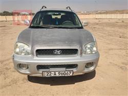 هيونداي سانتافي